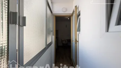 Piso en calle de Agosto photo 34