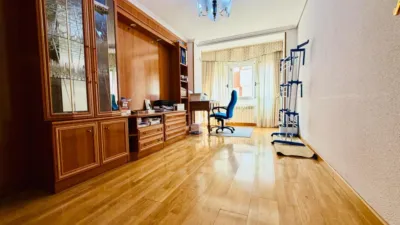 Apartment on Calle de los Zapadores photo 22