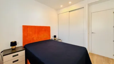 Duplex at Calle Brasil De, No. 1 photo 18