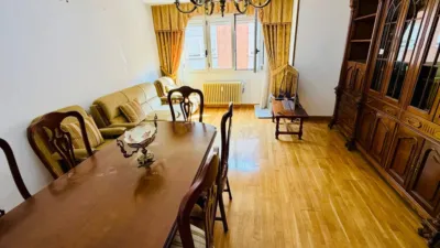 Apartment on Calle de los Zapadores photo 3