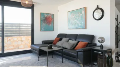 Chalet in Comunidad Valenciana photo 38