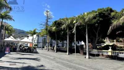 Chalet en Tenerife North photo 5
