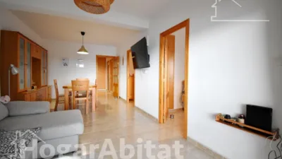 Piso en Carrer de la Petxina photo 26