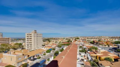 Piso – Torrevieja - Vista 2
