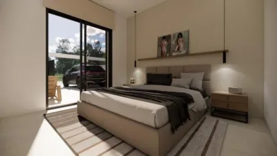 Chalet in San Fulgencio Zone of - San Fulgencio photo 27
