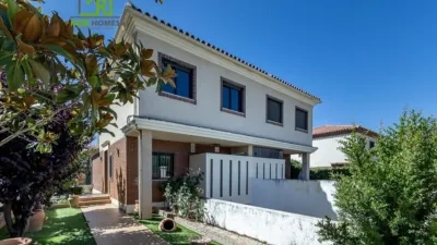 House in Cortijo del Aire photo 40