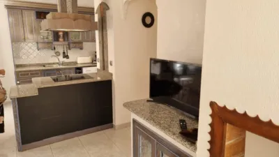 Piso – Torrevieja, Residencial Vistaferris, Urbanización La Ceñuela - Vista 3