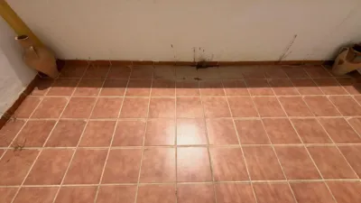 House on Calle Hispasat photo 16