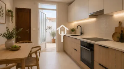 Terraced house on Calle Jo de Cabo Palomares photo 20