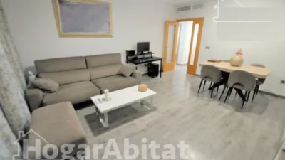Duplex Penthouse on Avinguda Enric Valor photo 15