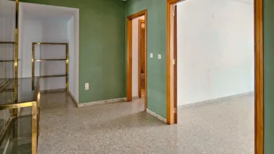 Apartment on Carrer de la Ciutat de Laval photo 7