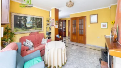 Chalet in Villas Blancas Urbanization photo 13