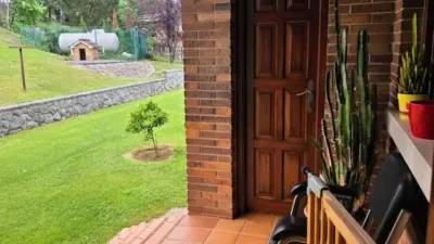Chalet in Barrio Milagro photo 20
