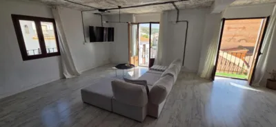 Loft apartment on Calle Sor Esperanza photo 10