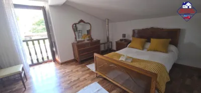 Casa en Renedo de Cabuérniga photo 23