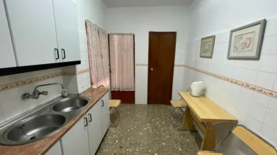 Piso en Centro photo 11