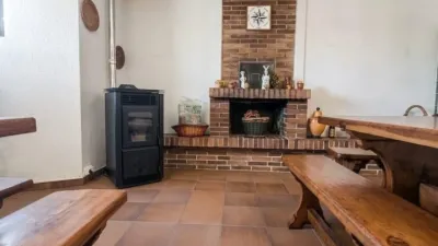 Chalet in Barrio Milagro photo 63