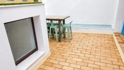 House on Mazarredo Street photo 48