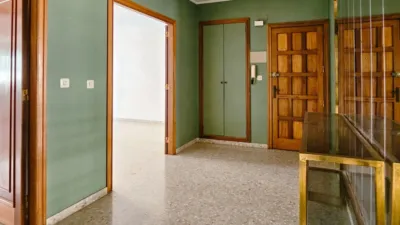 Apartment on Carrer de la Ciutat de Laval photo 8