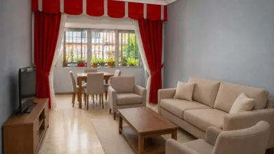 Apartment on Calle Torremolinos photo 8