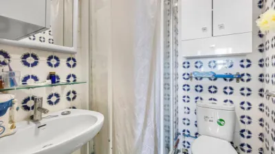 Apartment in Acequion photo 18