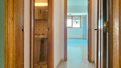 Apartment on Carrer de la Ciutat de Laval photo 17