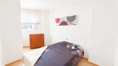 Apartment at Calle Virgen de la Paloma, 34 photo 9