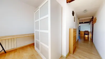 Apartment on Calle Carnicería Vieja photo 17