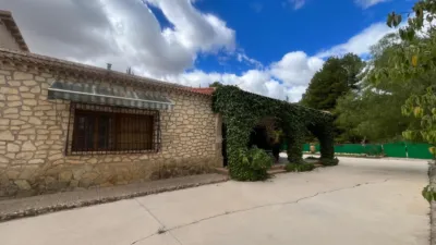 Rustic Finca on Calle Vial photo 7