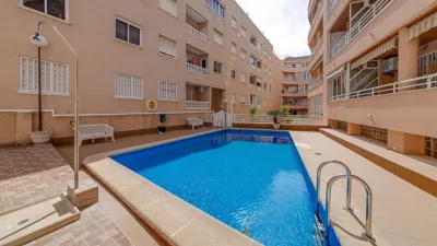 Apartment on Calle del Capitán García Gea, 2 photo 33