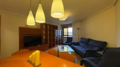 Apartment on Calle de Guiomar Fernández photo 6