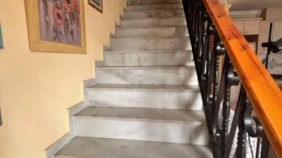 Apartment in Bus Station photo 8