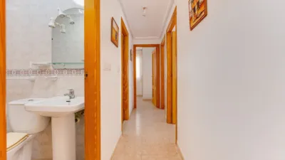 Apartment on Calle del Capitán García Gea, 2 photo 12