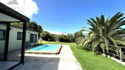 Rustic Finca in Tenerife North photo 19