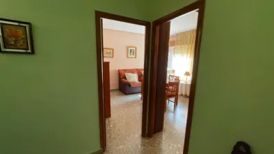 Apartment in the City Centre photo 2