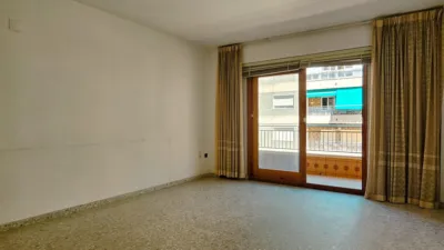 Apartment on Carrer de la Ciutat de Laval photo 12