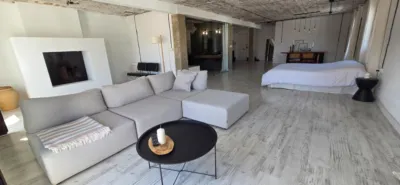Loft apartment on Calle Sor Esperanza photo 14