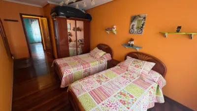 Apartment in the Centre photo 19