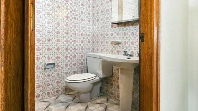 Apartment on Carrer de la Ciutat de Laval photo 18