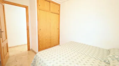 Apartment on Calle de Radio Murcia photo 18