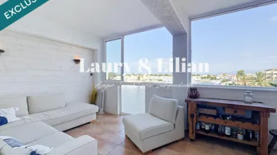 Apartment in Empuriabrava photo 3