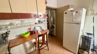 Apartment on Avenida Juan Carlos I photo 16