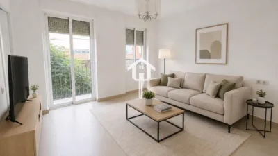 Piso – Alacant / Alicante, Alipark, l'Alacantí - Vista 4