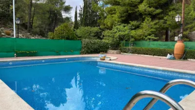 Rustic Finca on Calle Vial photo 14