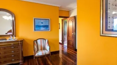 Chalet in Barrio Milagro photo 45