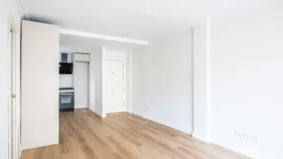 Apartment in Rochelambert photo 8