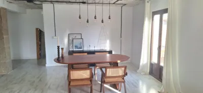 Loft apartment on Calle Sor Esperanza photo 6