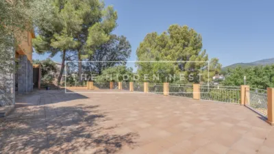 Chalet in Ca Navellaneda - Can Font photo 69