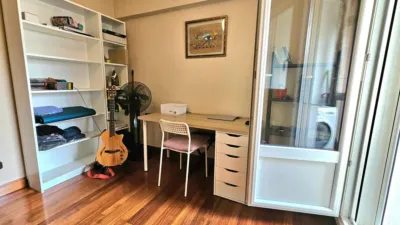 Apartment on San Antonio Etorbidea photo 23