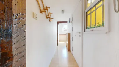 Apartment on Calle Carnicería Vieja photo 13